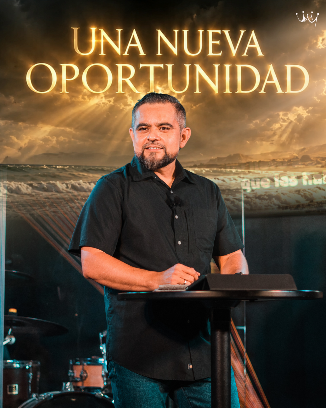 Una nueva oportunidad